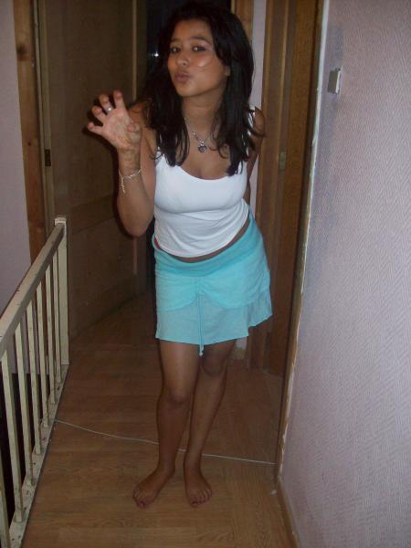 farah ma jolie cousine